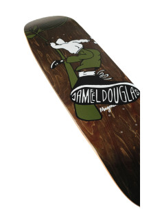 Magenta Skateboards Jameel... 2