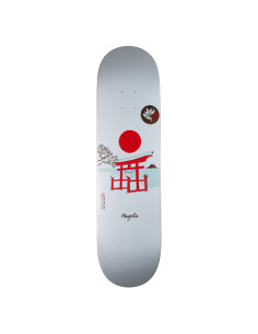 Magenta Skateboards Shogo...