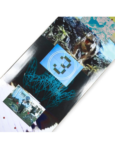 Theories Brand Virtual Reality