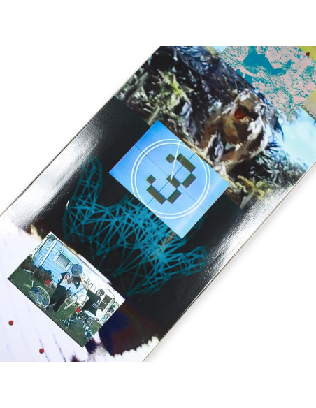 Theories Brand Virtual Reality