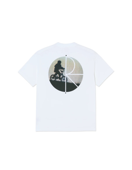 Fill Logo Tee | BMX Dreams