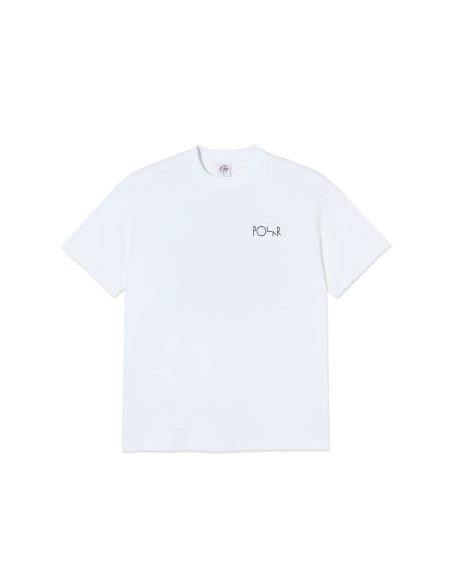 Fill Logo Tee | BMX Dreams