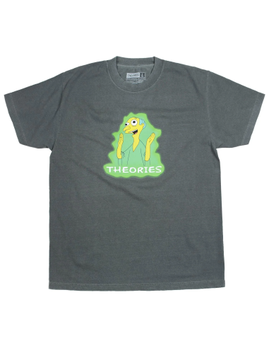 Theories Brand Healthy Green Glow...