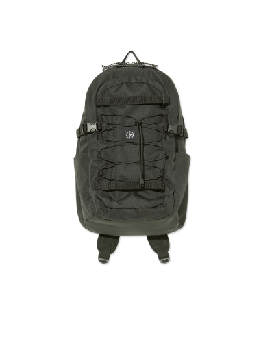 Polar Skate co Resa BackPack Black