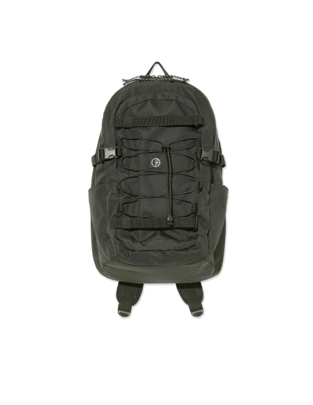 Polar Skate co Resa BackPack Black