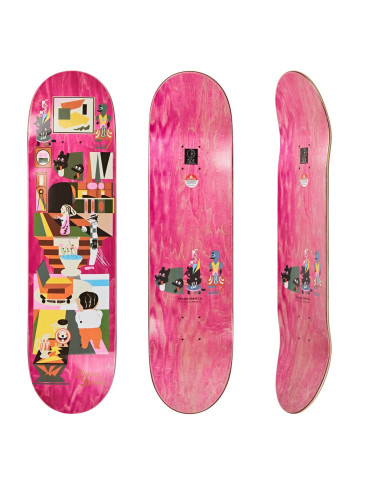 Polar Skate co Brady Hypergamy...