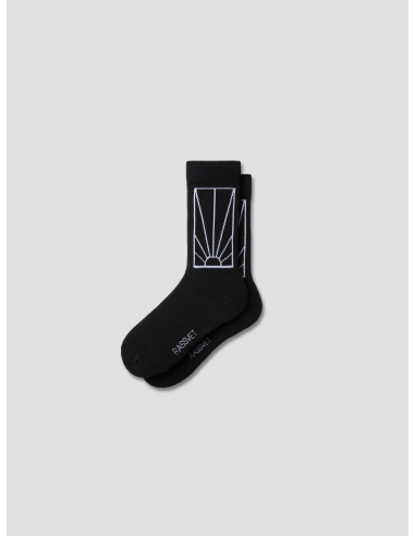 Logo Socks - Black