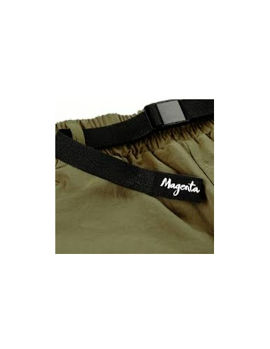 Magenta Skateboards Futura Shorts