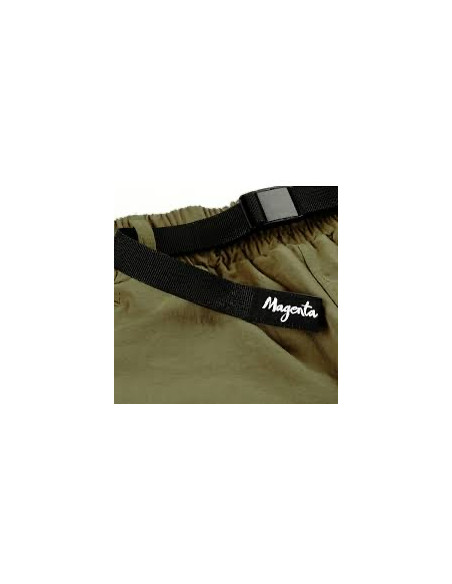 Magenta Skateboards Futura Shorts