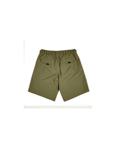 Magenta Skateboards Futura Shorts