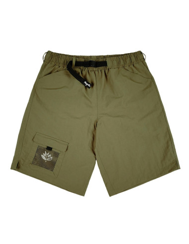Magenta Skateboards Futura Shorts
