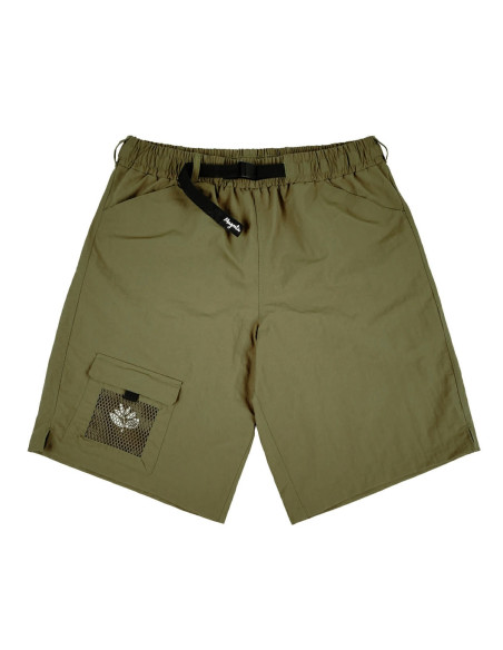 Magenta Skateboards Futura Shorts