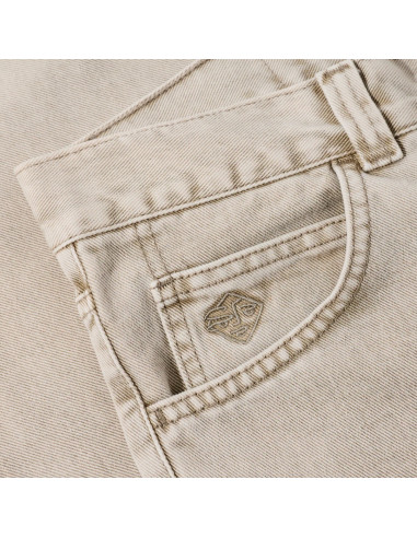 89 Pants - Sand