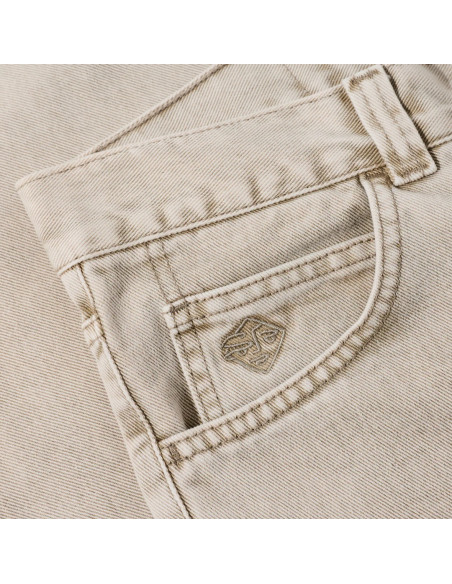 89 Pants - Sand