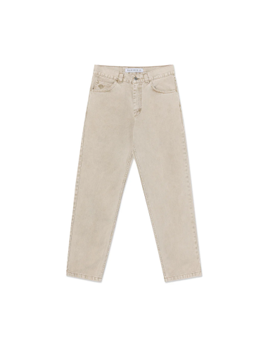 89 Pants - Sand