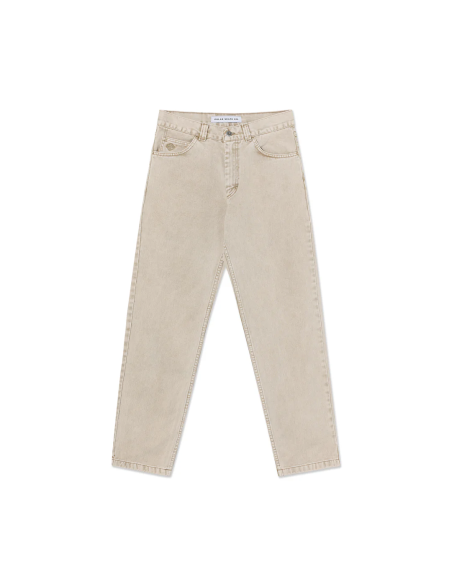 89 Pants - Sand