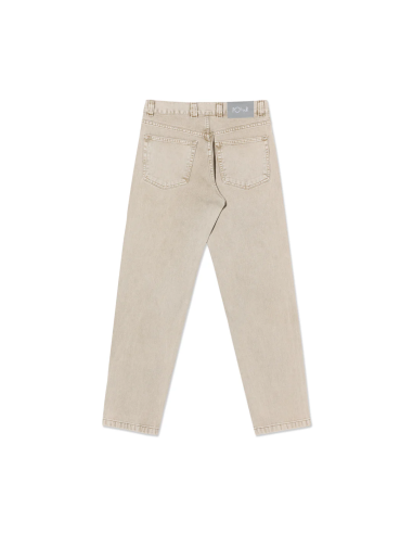 89 Pants - Sand