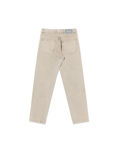 89 Pants - Sand