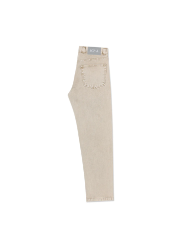 89 Pants - Sand