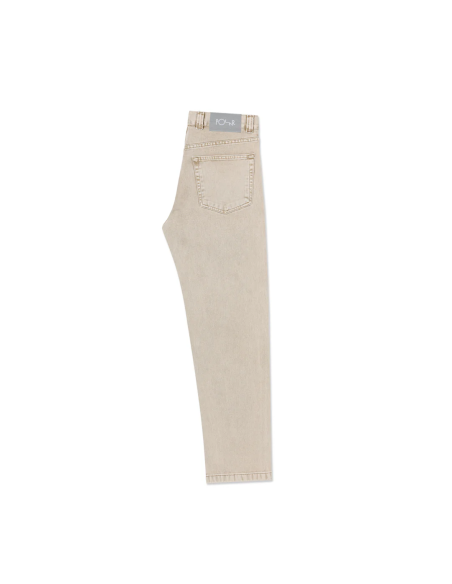 89 Pants - Sand