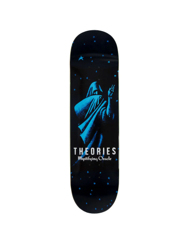 Oracle deck