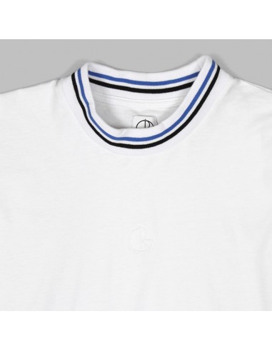 Polar Skate co Striped Rib L/S...