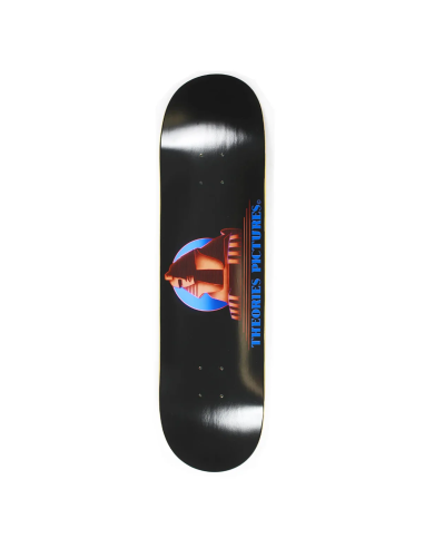 Hollywood deck