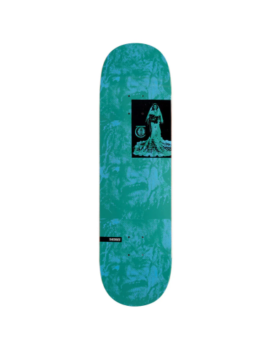 Re-Animation deck