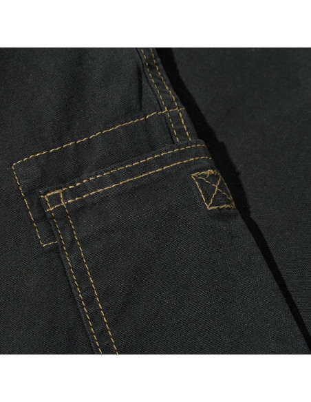 Kata Pants - Black