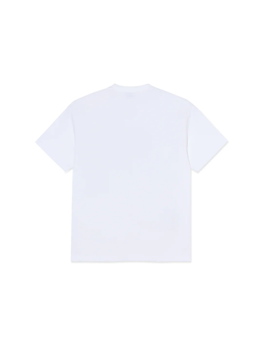 Bunny 2 Tee - White