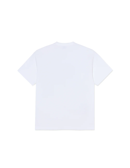 Bunny 2 Tee - White