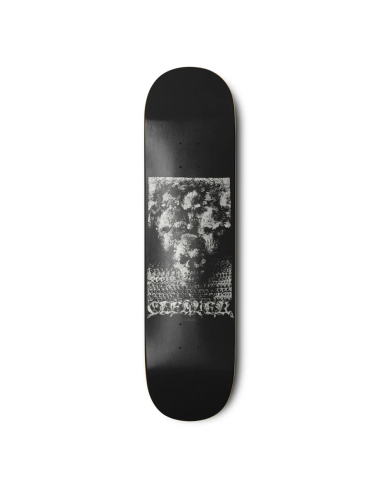 Cleaver Skateboards Guerra Catacombs