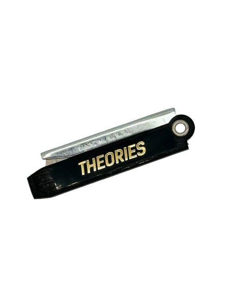 Close Shave Grip Tape Blade