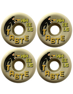 Taste Wheels Trumpet