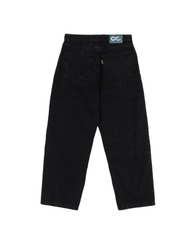 Magenta Skateboards OG Pants Black
