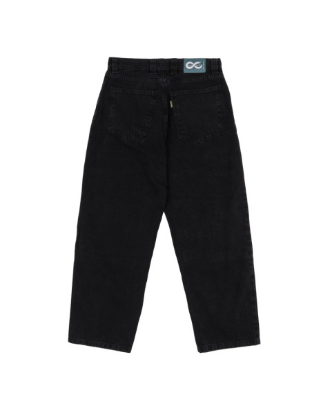 Magenta Skateboards OG Pants Black
