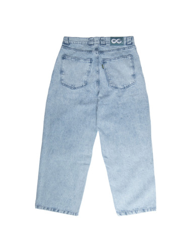 Magenta Skateboards OG Pants washed