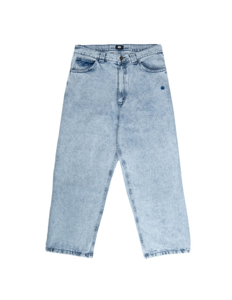 Magenta Skateboards OG Pants washed
