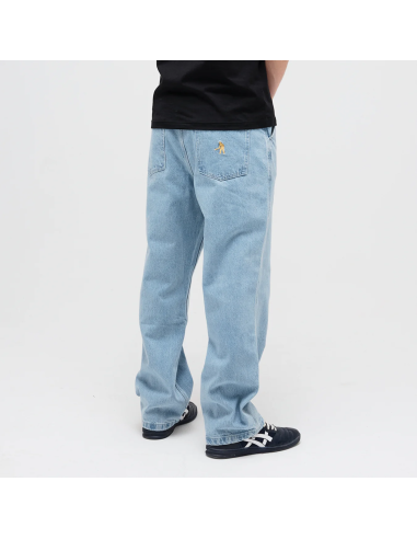 Passport Workers Club Classic Jean -...