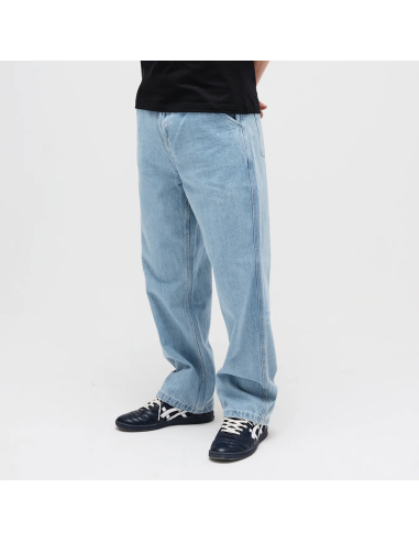 Passport Workers Club Classic Jean -...