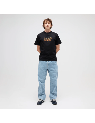 Passport Workers Club Classic Jean -...