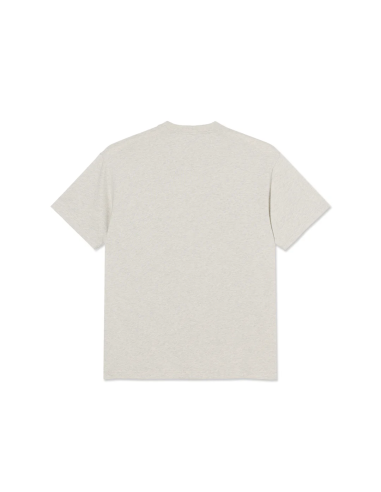 Mindfulness - Ivory Grey Melange