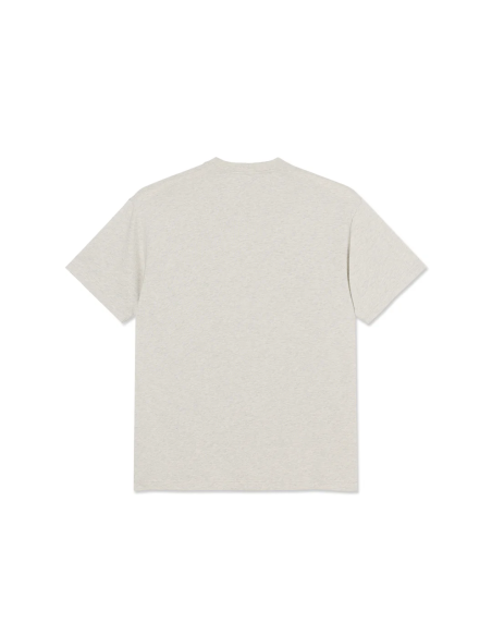 Mindfulness - Ivory Grey Melange
