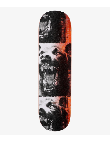 Rassvet Bias Scream deck