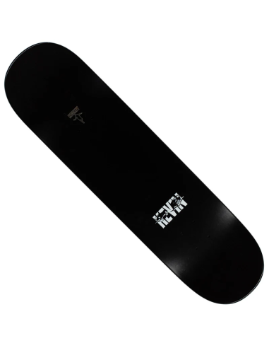 Hockey Jump deck