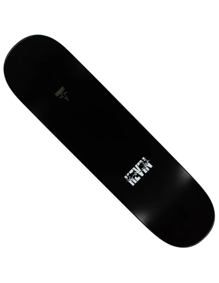 Hockey Jump deck