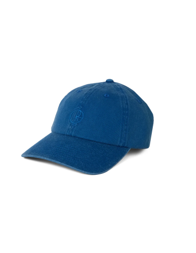 Sai Cap - Washed Blue