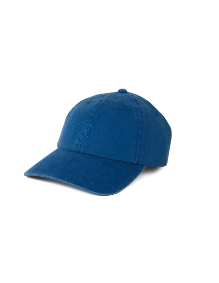 Sai Cap - Washed Blue