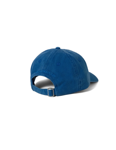 Sai Cap - Washed Blue
