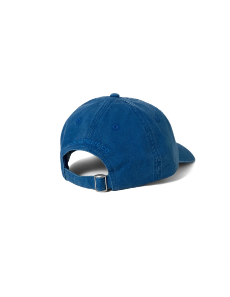 Sai Cap - Washed Blue